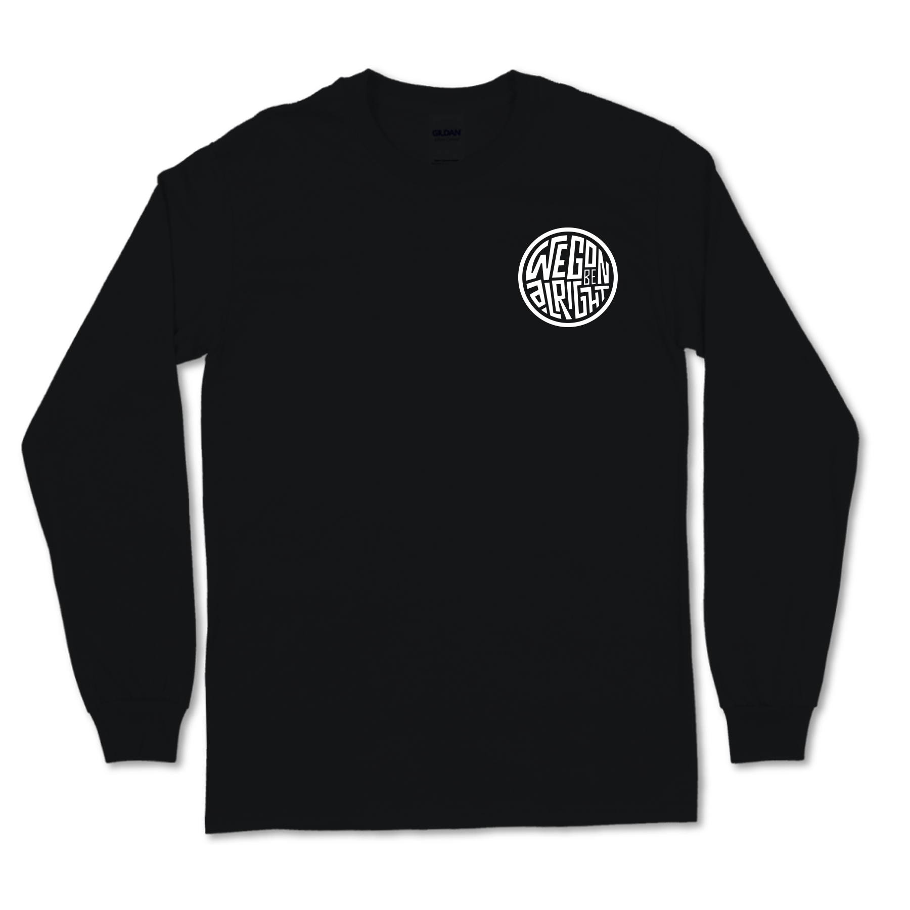 everyone 「cotton long sleeve t-shirt」コットンロング
